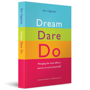 Dream, Dare, Do